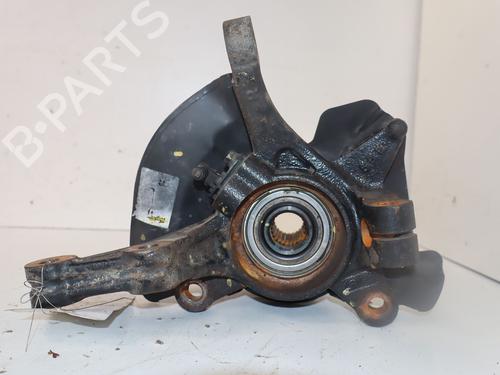 Right front steering knuckle KIA PICANTO II (TA) 1.0 | BP36311024M26 - Image 2