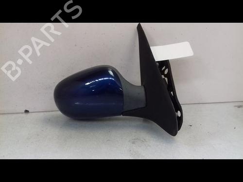 Right mirror RENAULT CLIO II (BB_, CB_) 1.6 (B/CB0D, BB00) | BP23152192C27 