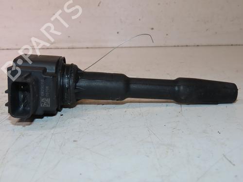 Ignition coil RENAULT CAPTUR I (J5_, H5_) 0.9 TCe 90 | BP29601343M94 