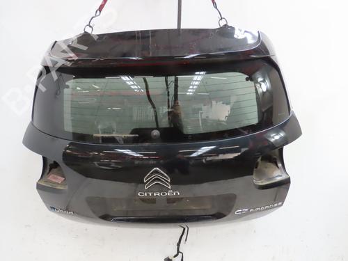 Used Tailgate CITROËN C5 AIRCROSS (A_) 1.6 Hybrid 225 (A45GFR) (224 hp) 29380359