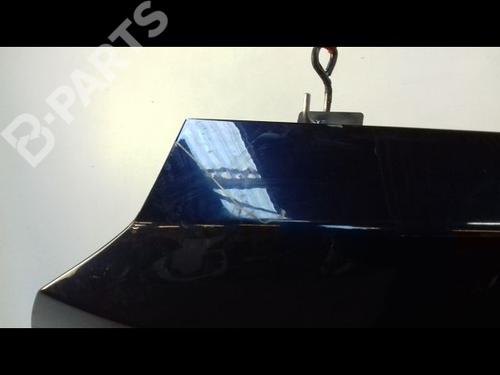 Left front fenders RENAULT VEL SATIS (BJ0_) 3.5 V6 (BJ0R, BJ0V, BJ0U) | BP8985383C41 
