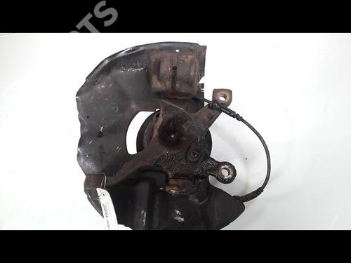 Left front steering knuckle BMW 3 (E46) 320 d | BP9971908M25 