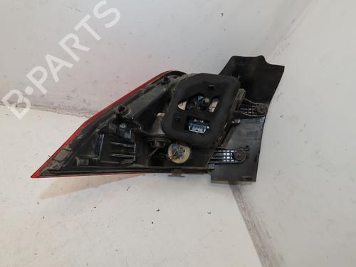 Used Right taillight VW TIGUAN (AD1, AX1) 2.0 TDI (115 hp) 29319470