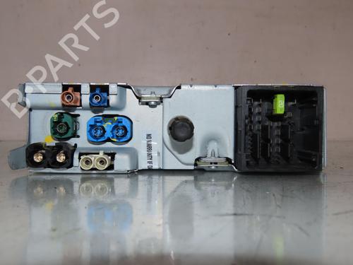 Used Radio PEUGEOT 208 II (UB_, UP_, UW_, UJ_) 1.2 PureTech 100 (101 hp) 26968519