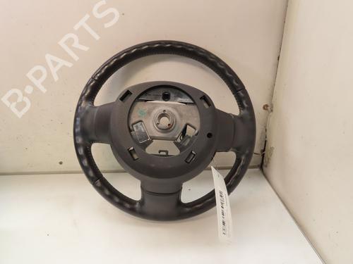 Steering wheel NISSAN MICRA III (K12) 1.2 16V | BP25376264C49 