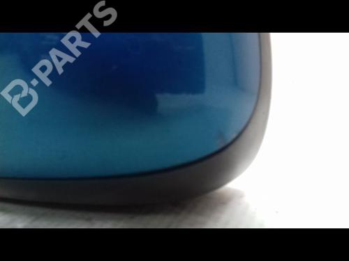 Left mirror PEUGEOT 307 CC (3B) 2.0 HDi 135 | BP10299132C26 