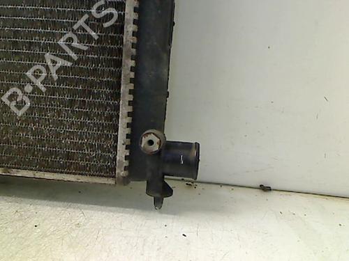 Used Water radiator CITROËN SAXO (S0, S1) [1996-2004]  23149278