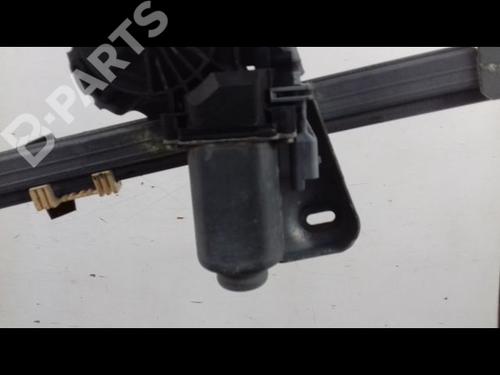 Front right window mechanism CITROËN C3 Pluriel (HB_) 1.4 HDi | BP9002818C23 