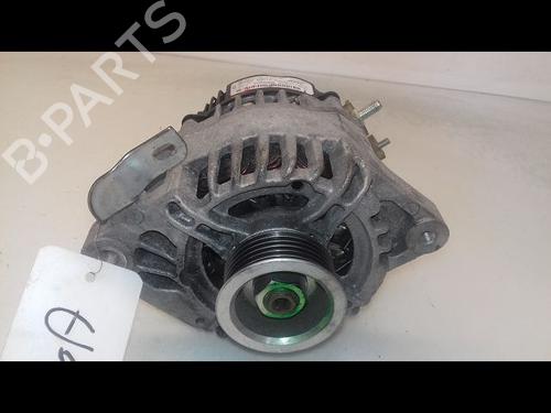 Used Alternator CITROËN C1 (PM_, PN_) 1.0 (68 hp) 8982240
