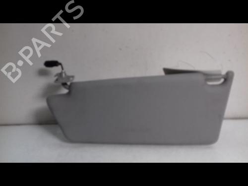Used Right sun visor OPEL ASTRA H GTC (A04) 1.7 CDTi (L08) (101 hp) 16770023