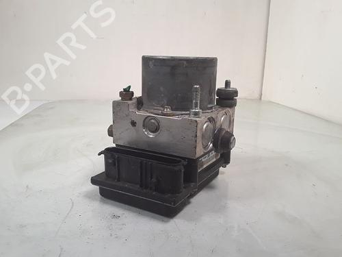 Used ABS pump RENAULT CLIO II (BB_, CB_) 1.5 dCi (B/CB07) (65 hp) 16781827