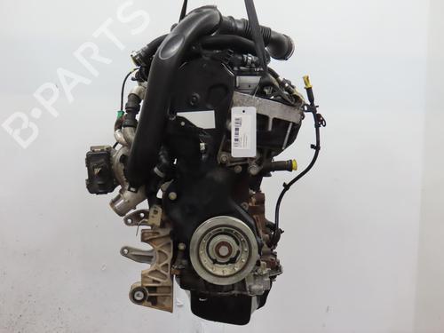Engine LAND ROVER RANGE ROVER EVOQUE (L538) 2.2 D 4x4 | BP29621606M1 