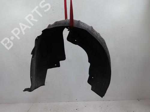 Hjulbue VW GOLF VIII (CD1, DA1) 2.0 GTI Clubsport (300 hp) 17382183