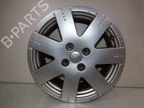 Rim CITROËN C2 (JM_) 1.6 | BP26404711C45