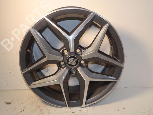 Used Rim Rim 39218698 39218698