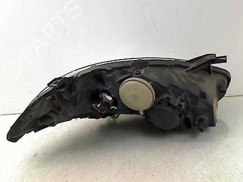 Used Left headlight Left headlight MERCEDES-BENZ A-CLASS (W169) A 160 CDI (169.006, 169.306) (82 hp) 15745732 15745732