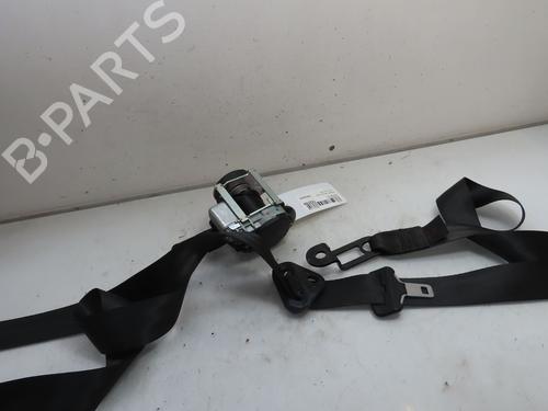 Used Front right belt tensioner PEUGEOT 206 Hatchback (2A/C) [1998-2012]  23851707