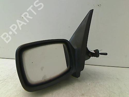 Used Left mirror Left mirror CITROËN C4 I (LC_) 1.6 HDi (109 hp) 36484808 36484808