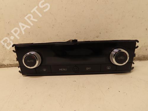 Climate control SKODA KAMIQ (NW4) 1.5 TSI | BP30093101I5