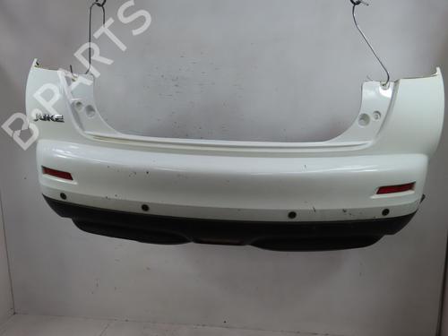 Bumper achter NISSAN JUKE (F15) 1.6 (117 hp) 17857567