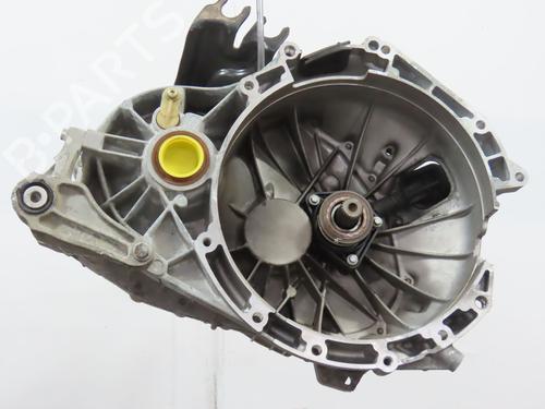 Gearbox FORD FOCUS C-MAX (DM2) 1.8 | BP33416048M3  - Image 5