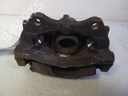 Left front brake caliper FIAT 500 (312_) 1.3 D Multijet (312AXB1A) | BP15200733M105 