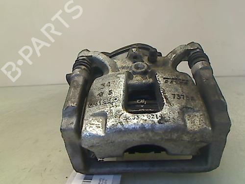 Used Right rear brake caliper HONDA HR-V (RU) 1.5 (RU1) (130 hp) 14890939