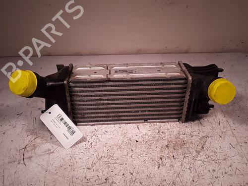 Andre PEUGEOT 407 SW (6E_, 6D_) 2.0 HDi 135 (136 hp) 14888746