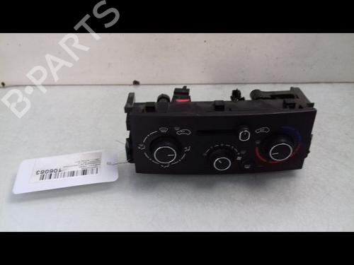 Used Climate control Climate control PEUGEOT 207 (WA_, WC_) 1.4 (73 hp) 8985408 8985408