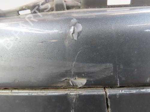 Front bumper MINI MINI (R56) One | BP18601921C7