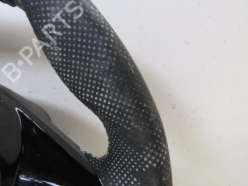 Steering wheel PEUGEOT 208 II (UB_, UP_, UW_, UJ_) 1.5 BlueHDI 100 | BP19061506C49 