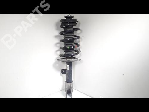 Used Left front shock absorber Left front shock absorber PEUGEOT 5008 (0U_, 0E_) 1.6 HDi (112 hp) 10913716 10913716
