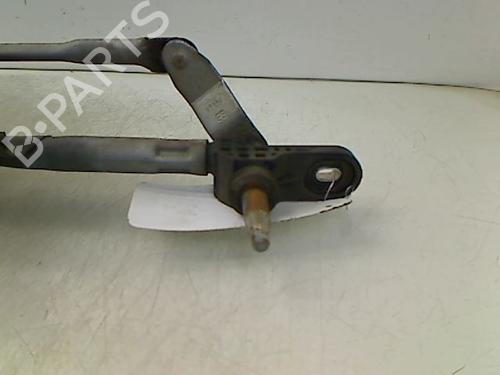 Front wiper motor FIAT PANDA (169_) 1.1 (169.AXA1A) | BP23153890M29 