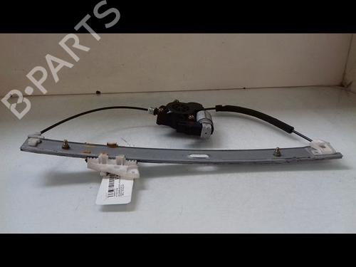 Used Front right window mechanism MAZDA 5 (CR) 2.0 CD (CR19) (110 hp) 8982731