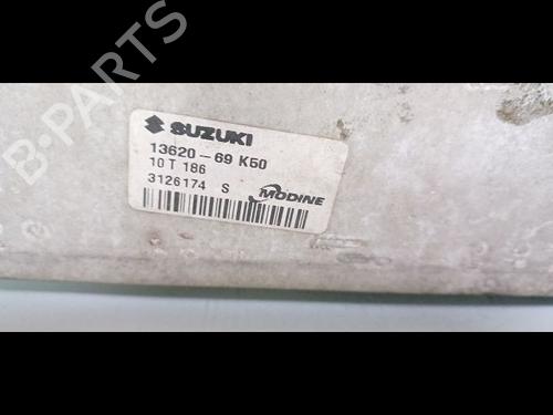 Used Other SUZUKI SX4 (EY, GY) 1.6 DDIS (RW416D) (90 hp) 15624942