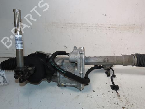 Styregear/Snekke CITROËN C3 III (SX) 1.2 PureTech 82 (83 hp) 31302270