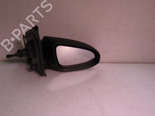Right mirror PEUGEOT 108 1.0 VTi 72 | BP15958937C27