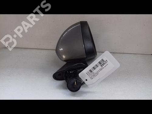 Right mirror OPEL CORSA D (S07) 1.4 (L08, L68) | BP8983510C27 
