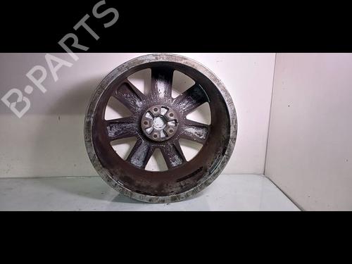 Fælk RENAULT ESPACE IV (JK0/1_) 3.0 dCi (JK0E, JK0Y) (181 hp) 16826048