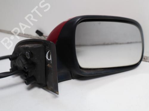 Used Right mirror Right mirror 39572365 39572365