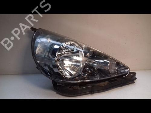 Used Right headlight Right headlight HONDA JAZZ II (GD_, GE3, GE2) 1.3 iDSi (GD1) (83 hp) 11796273 11796273