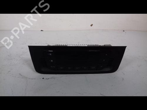 Used Climate control SEAT IBIZA IV (6J5, 6P1) 1.6 TDI (90 hp) 9341745