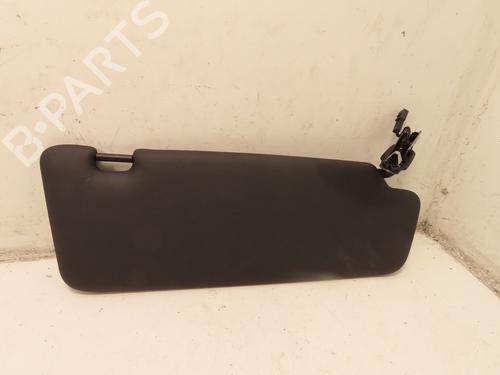 Used Left sun visor AUDI A1 Sportback (8XA, 8XF) 1.4 TFSI (122 hp) 29442246