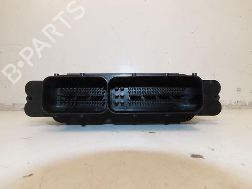 Used Engine control unit (ECU) VW POLO VI (AW1, BZ1, AE1) 1.0 TSI (95 hp) 30950531