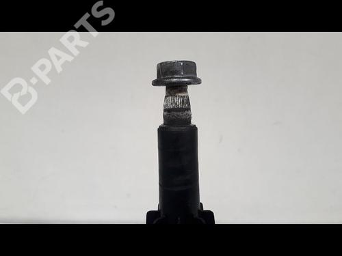 Rear wiper motor CITROËN C3 Picasso (SH_) 1.6 HDI 90 | BP11959149M102 