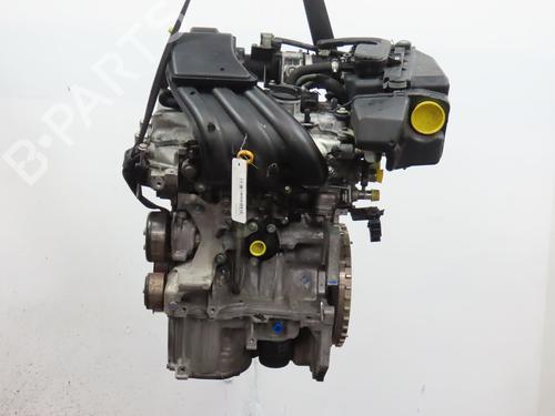 Motor NISSAN MICRA IV (K13K, K13KK) 1.2 (80 hp) 29621610