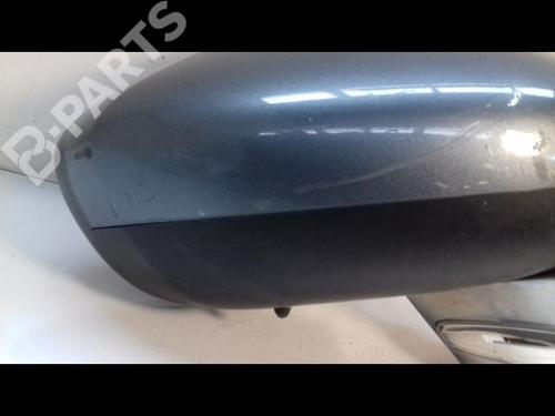 Right mirror CITROËN C3 II (SC_) 1.4 HDi 70 (SC8HZC, SC8HR0, SC8HP4) | BP12065947C27 