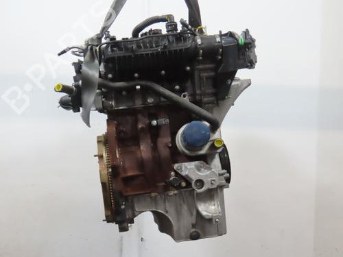 Engine FORD FIESTA VI (CB1, CCN) 1.0 EcoBoost | BP40615098M1 - Image 4