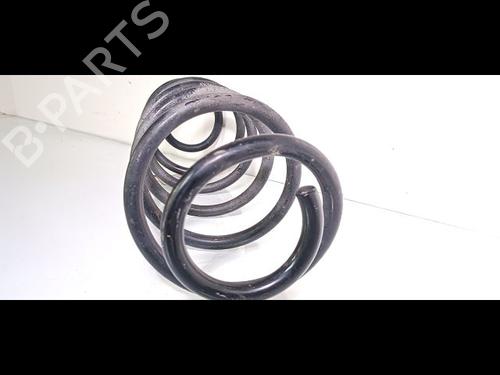 Shock absorber spring PEUGEOT 208 I (CA_, CC_) 1.0 VTi | BP15492547C152 