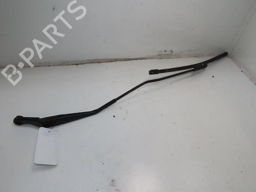 Used Front windshield wiper arm PEUGEOT BIPPER (AA_) 1.3 HDi 75 (75 hp) 27710040